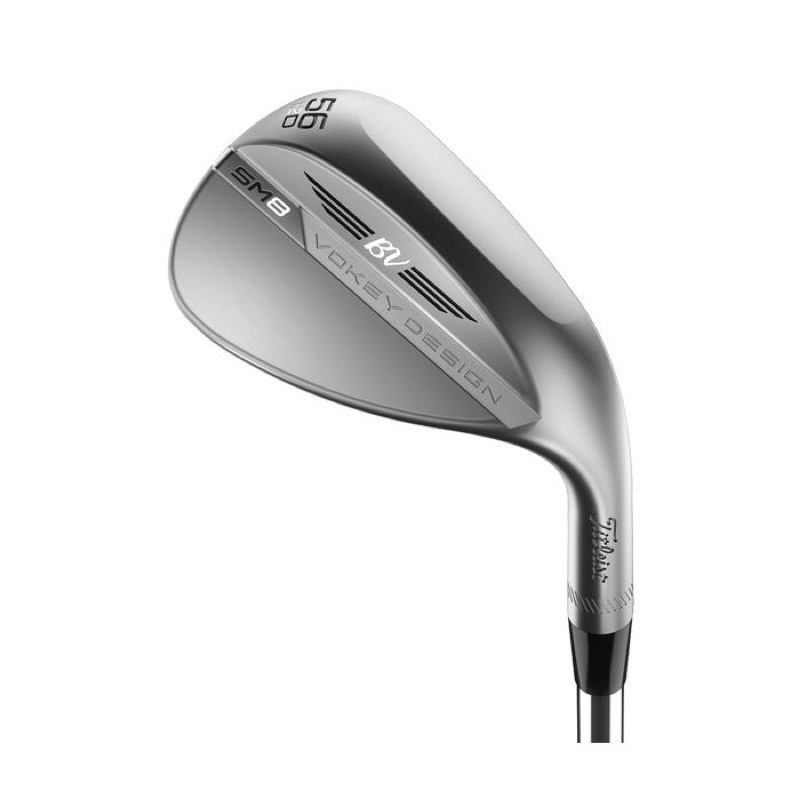 Gậy Wedge Titleist Vokey Design SM8 Chính Hãng