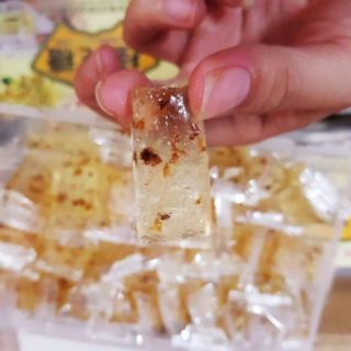Kẹo Quế Hoa (Cao Điểm Hoa Quế)