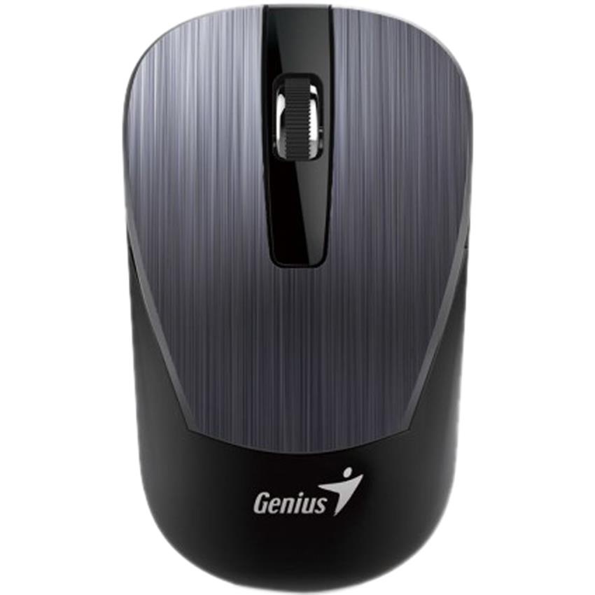 Chuột quang không dây Genius NX-7015 - Hàng chính hãng