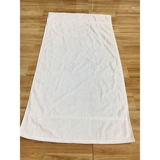 Khăn tắm khách sạn 190 gr 50x100 cm dày dặn