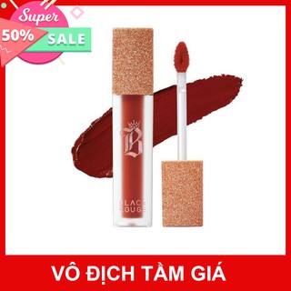 Son Black Rouge Ver 7 ⚡️𝑯𝒂̀𝒏𝒈 𝑯𝒂𝒏𝒅𝒎𝒂𝒅𝒆⚡️ Son Kem Siêu Lì.