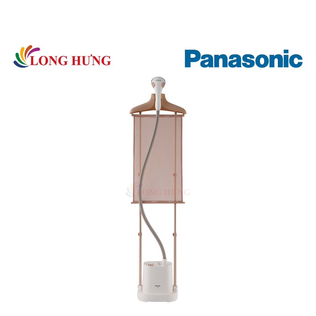 Bàn ủi hơi nước đứng Panasonic NI-GWE080WRA - Hàng chính hãng