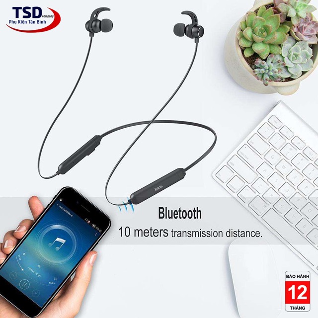 Tai Nghe bluetooth Es11 Hoco