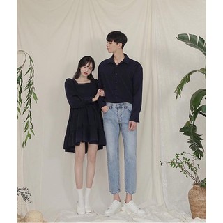 Set đồ đôi couple