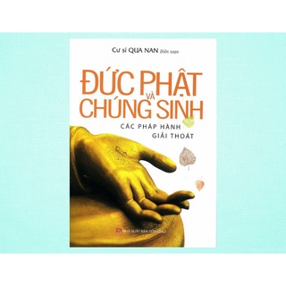 Sách - Đức Phật Và Chúng Sinh - QB