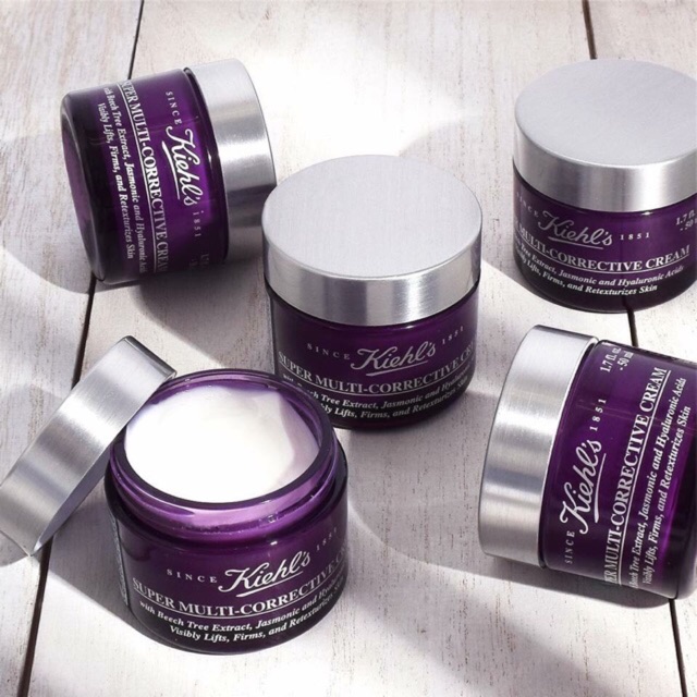 Kiehls Tím chống lão hóa dưỡng ẩm - Kiehl's Tím Fullsize Fullsize