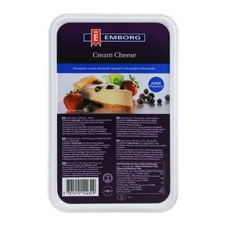 Cream chesse hiệu Emborg
