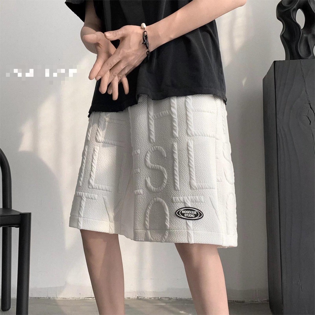 Quần Short Nữ Ống Rộng Thời Trang Hàn Quốc