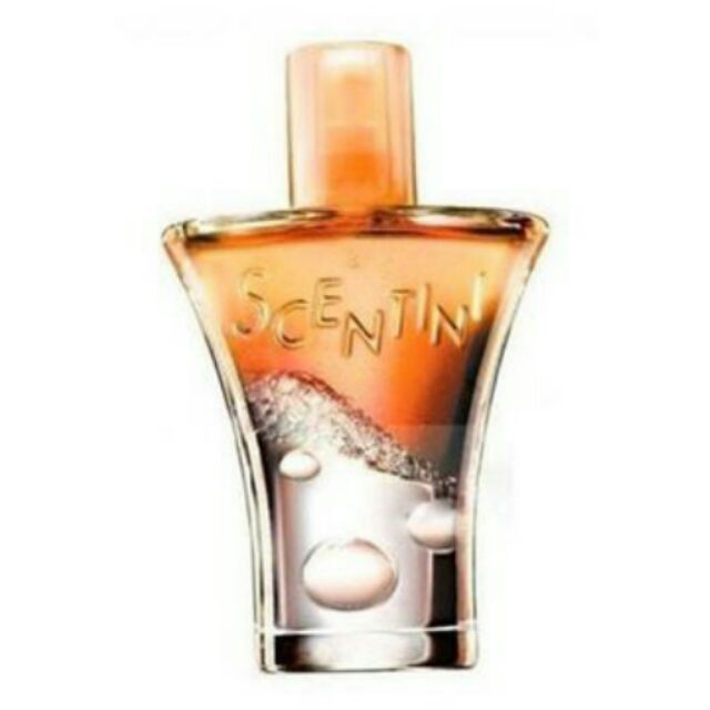 Nước hoa Avon Scentini Citrus Chill dạng cocktail