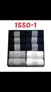 Tất chống thối nam nữ sét 10 đôi