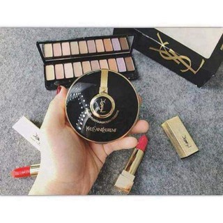 Bộ Trang Điểm YSL