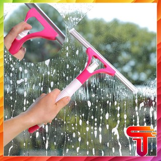 LAU KÍNH GẠT KÍNH THÔNG MINH - CÓ SẴN BÌNH XỊT NƯỚC RỬA KÍNH - T3A1