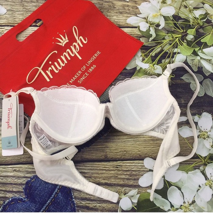 Áo lót Triumph Fashion 626 nhiều màu