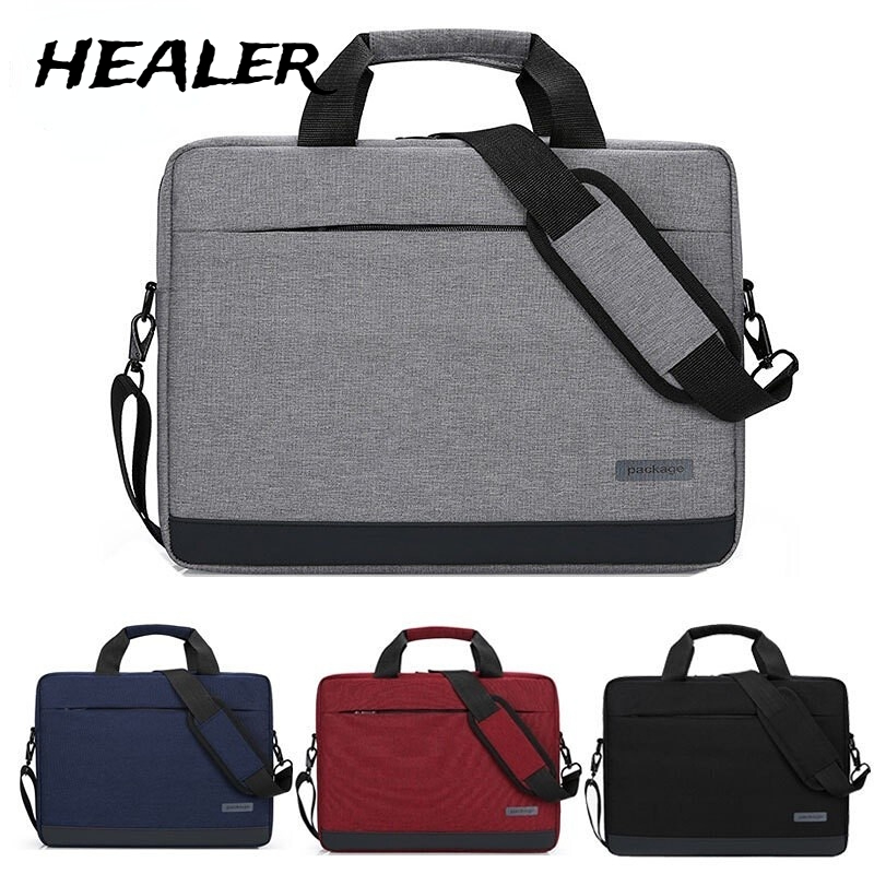 Túi Đựng laptop Chống Va Chạm Chống Thấm Nước Kích Thước 14 / 15.6 inch