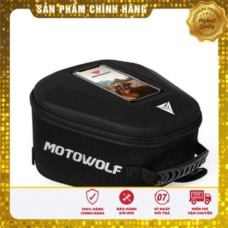 Túi gắn bình xăng Motowolf