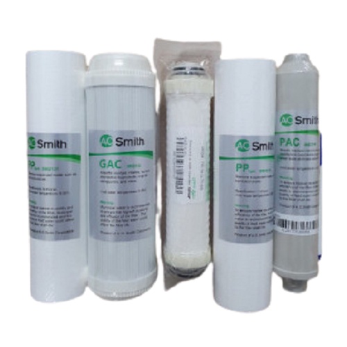 Bộ lõi lọc dành cho máy ADR75-V-E-T-1