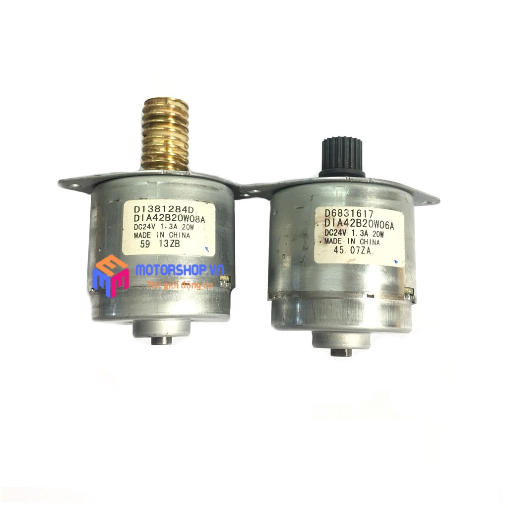 MTS Động Cơ Motor Brushless Không Chổi Than 3 Pha Đấu Nguồn Ắc Quy 12V – 24V 20W Chế Quạt, Máy Khoan Cắt Siêu Khỏe