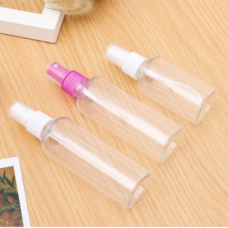 Chai Lọ Chiết Dạng  XỊT - Đựng Dung Dịch, Nước Hoa, Mỹ Phẩm, Toner,...; DUNG TÍCH 30 ML, 50ML,