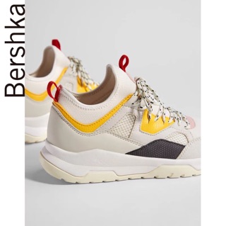 Giầy sneakers Bershka Bsk