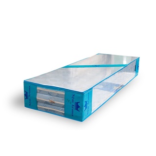 Nệm Bông (gòn) Ép Aroma Ceramic Gấp 3