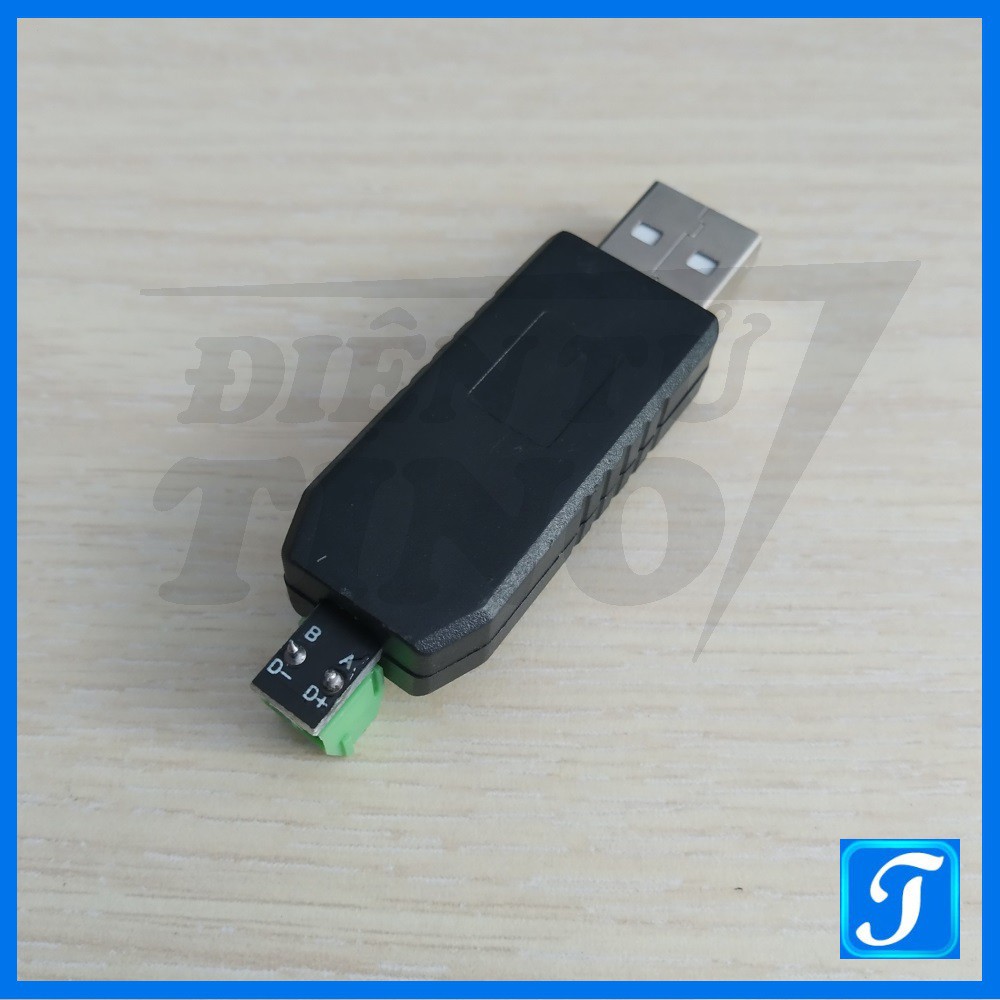 Module Chuyển Đổi USB sang RS485