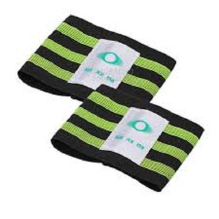 combo 10 đôi Băng thun bó ống quần- Bó ống chân