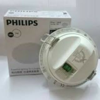 Đèn downlight 59444 meson Philips