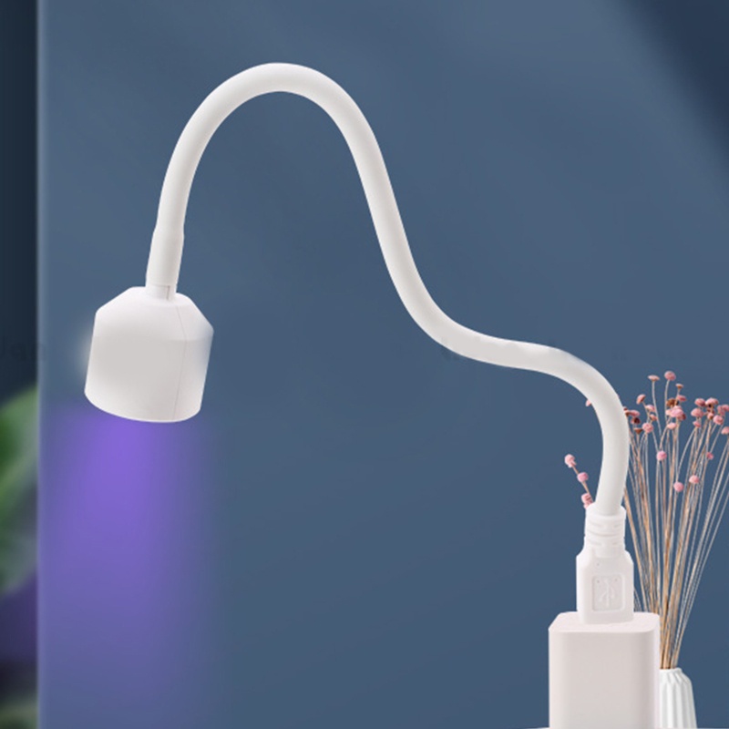 Đèn LED Hong Khô Sơn Móng Tay Bằng Tia UV YOUYO