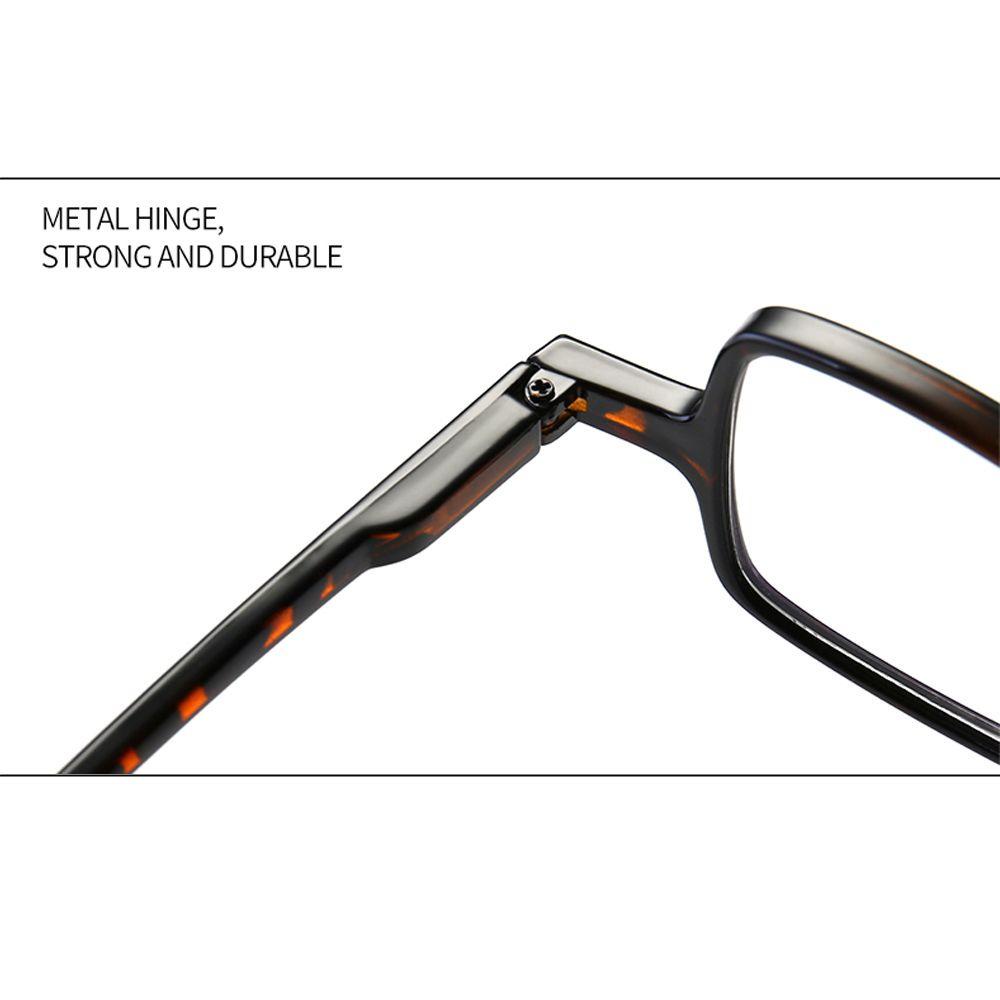 YVE Kính Đọc Sách + 1.0 ~ + 4.0