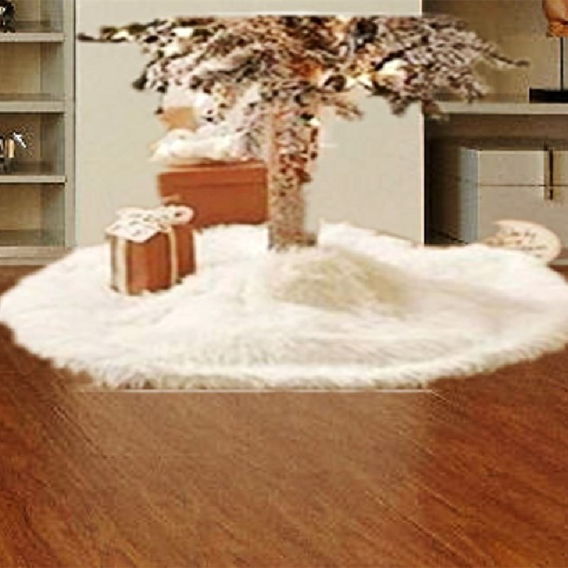 Thảm Lót Cây Thông Trang Trí Giáng Sinh