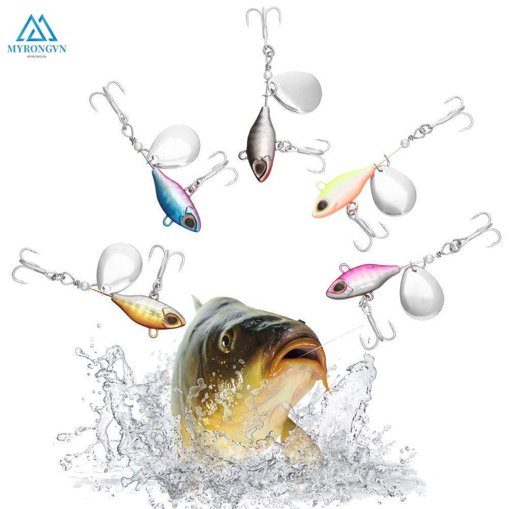 Mồi câu cá giả bằng kim loại 7g/10g/14g