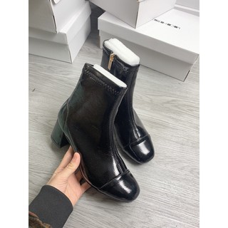 BỐT CỔ LỬNG PHONG CÁCH HÀN