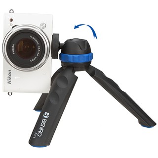 Chân máy ảnh Benro TableTop Tripod PP1