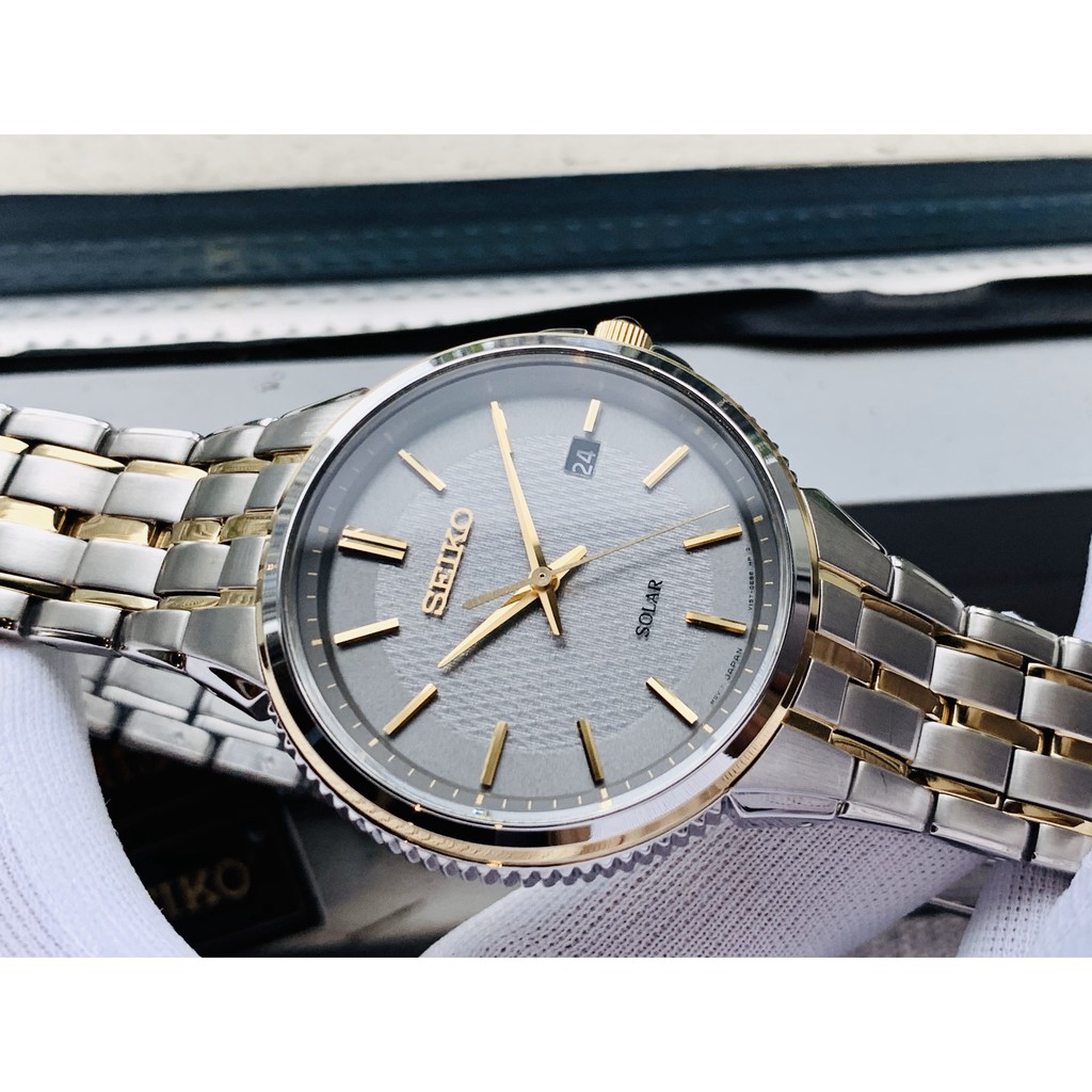 Tổng hợp Đồng Hồ Seiko Quartz giá rẻ, bán chạy tháng 4/2023 - BeeCost