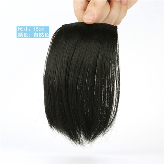 Kẹp Tóc Giả Thời Trang Cho Nữ