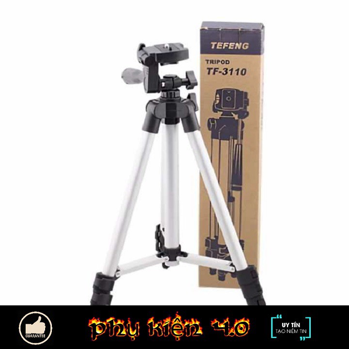 Gậy chụp hình tripod 3110