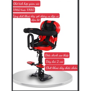 Ghế trẻ em ngồi xe máy ghế ngồi xe máy cho trẻ em