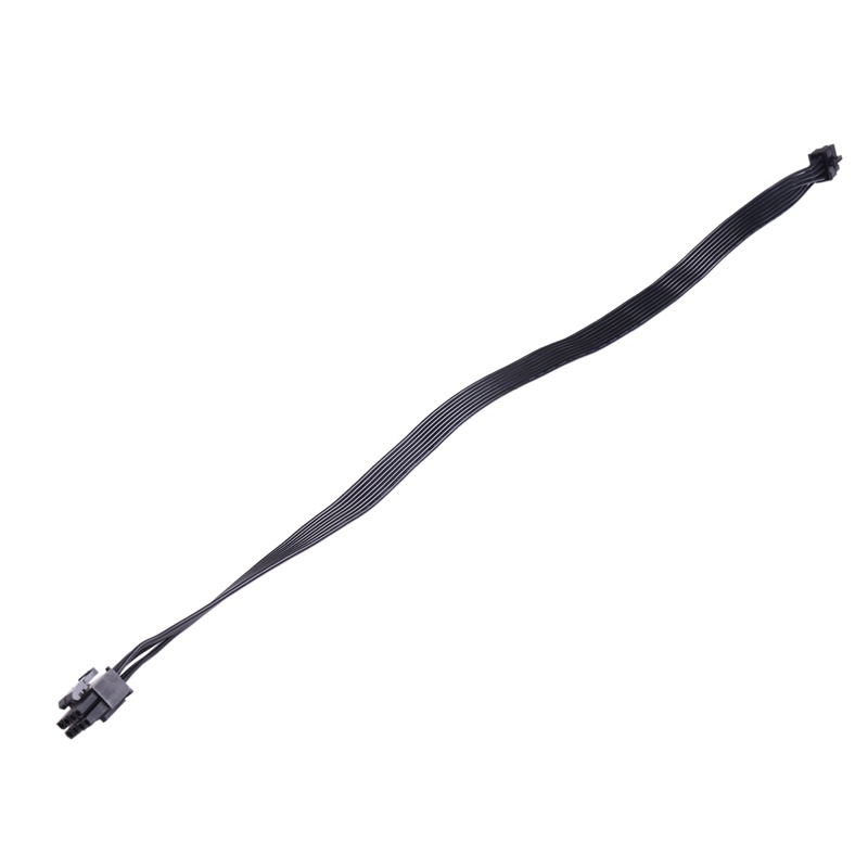 Dây Cáp Nguồn PCIe 8 Pin Male Sang CPU 8 Pin  Male EPS-12V 60cm