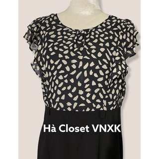 Đầm Công Sở Apt.9 Xuất Dư