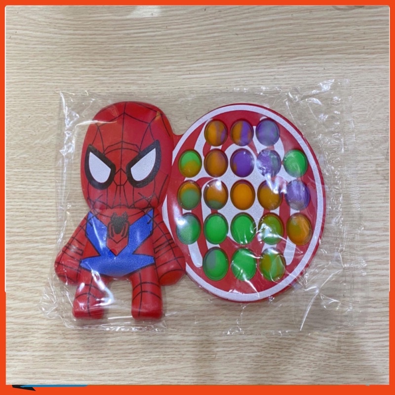 POPIT Đồ Chơi Cho Bé trai .