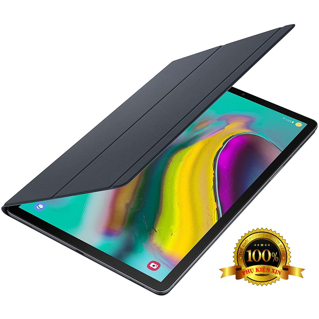 [Giá Tốt] Bao Da Galaxy Tab S5e / NoBox Hàng Chính Hãng Samsung Việt Nam