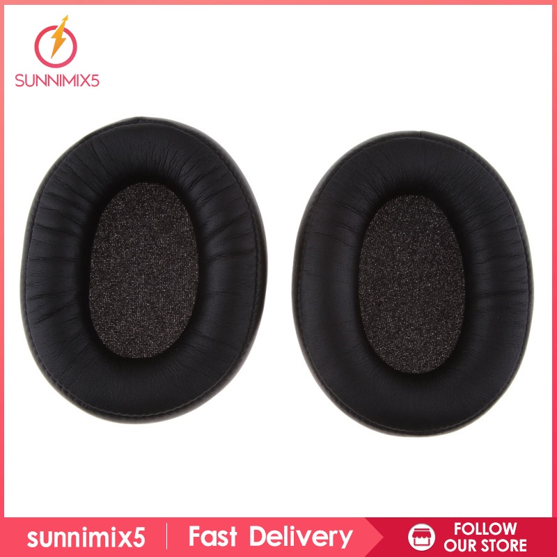 Set 2 Cặp Đệm Tai Nghe Kingston HyperX Cloud Alpha