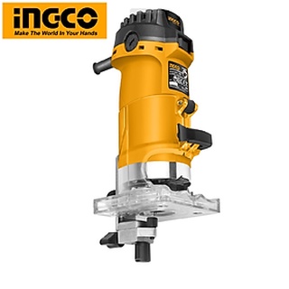 Máy phay gỗ INGCO 500W PLM5002