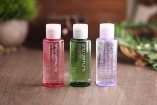 Dầu Tẩy Trang Shu 50ml