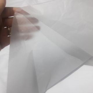 Set 24 tờ giấy scan hình xăm siêu mỏng
