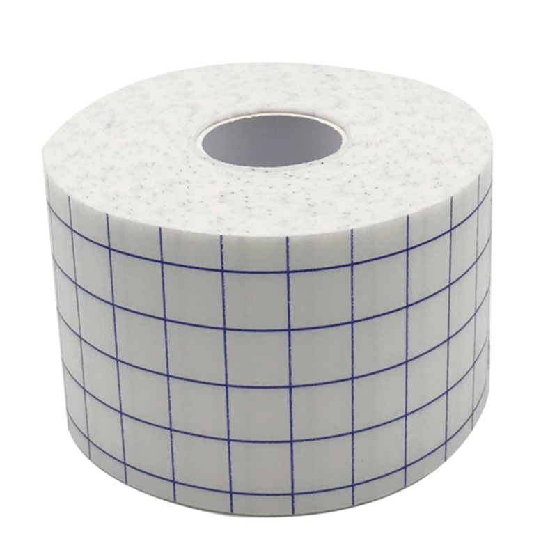 Băng Keo Vải Không Dệt Thoáng Khí Kháng Khuẩn