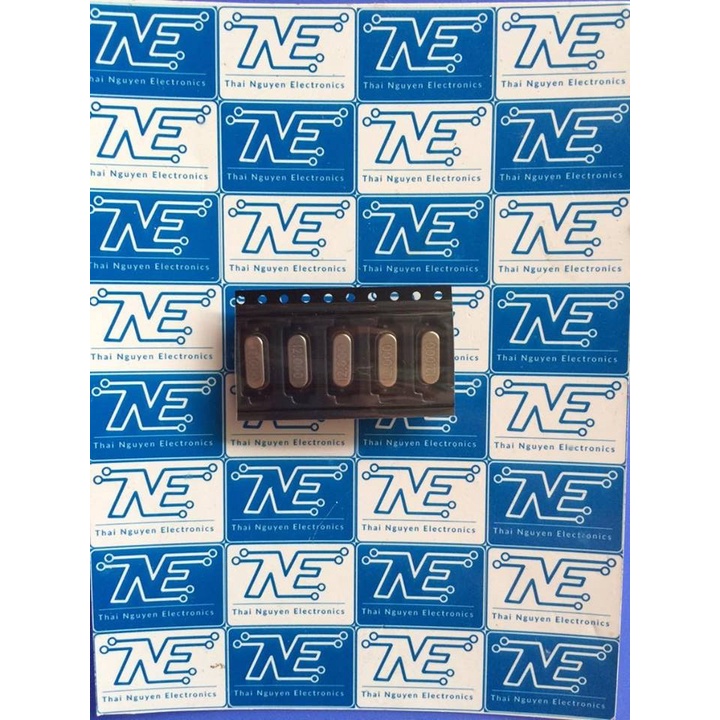 Thạch anh 12mhz SMD