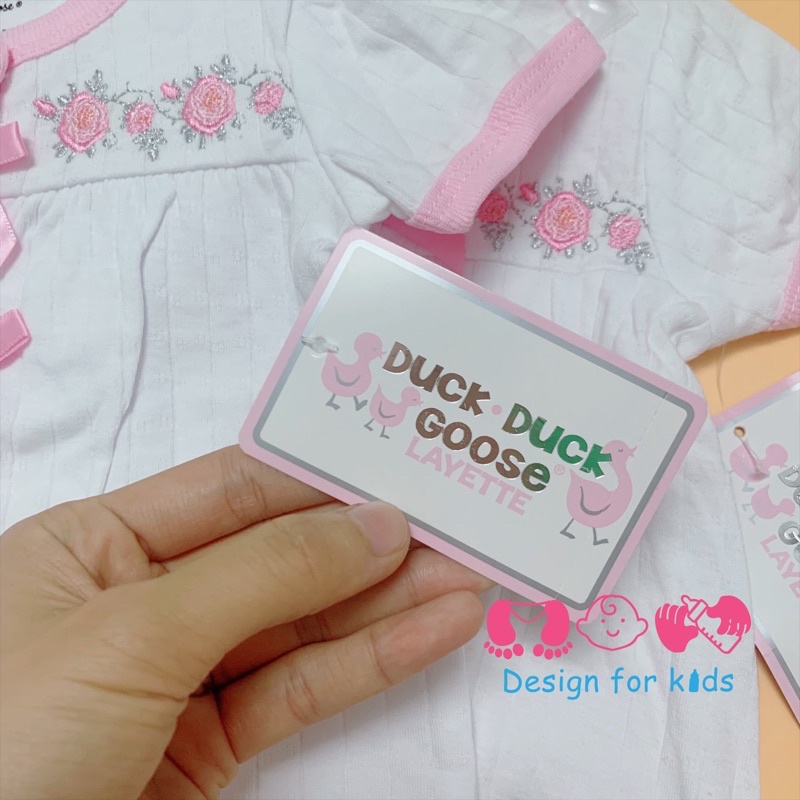 Bộ body đùi kèm mũ xinh hàng hãng xuất dư cho bé gái