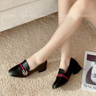 GIÀY GG VIỀN ĐỎ CS SIÊU HÓT