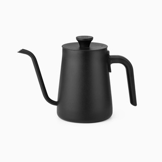 Bình rót cafe chuyên dụng vòi dài F122B 600mL - Bình rót chuyên cho trà cà phê Samahome Shop